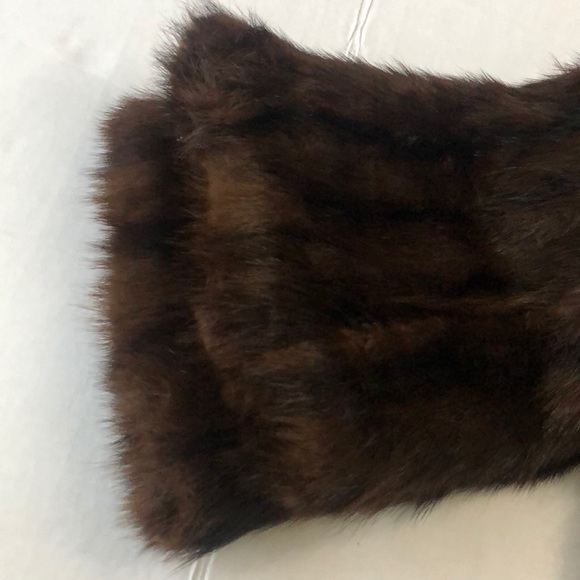 SOLD Vintage Mink Jacket by Anthony’s Furs - Picture 8 of 8